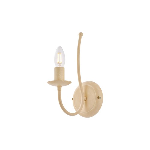 Applique rustico botte - applique, luce