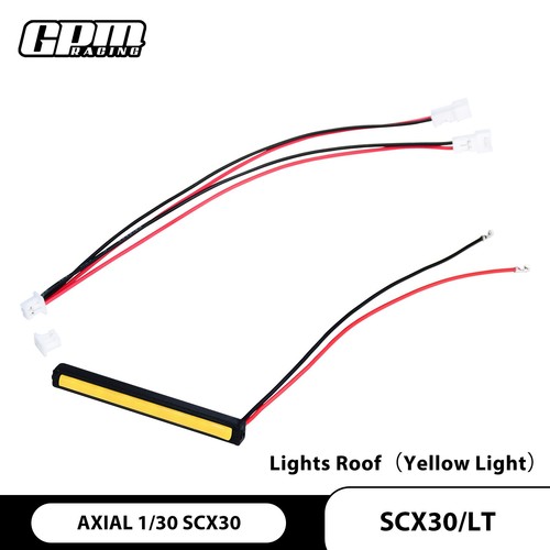 Gpm luci tetto - gpm,