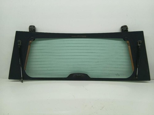 Lunotto posteriore jeep grand - posteriore,