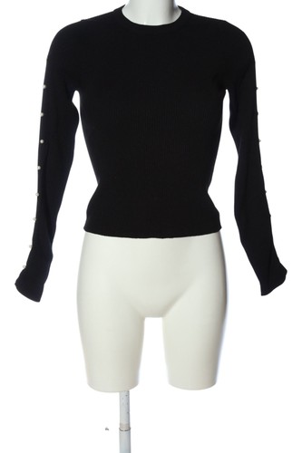 Zara maglione girocollo donna - zara,