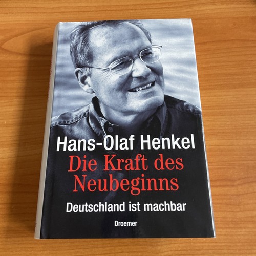 Die kraft des neubeginns - die,