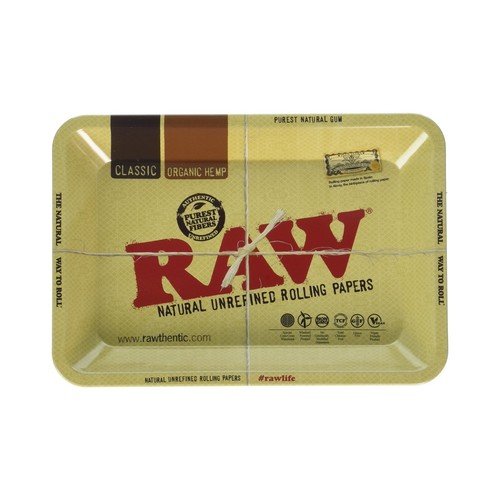 Raw urban tray - mini, with