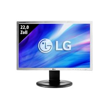 LG Flatron E2210PM-SN monitor