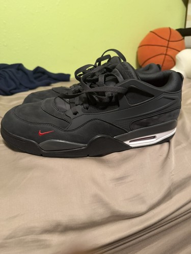 Nike air jordan - 4, nigel