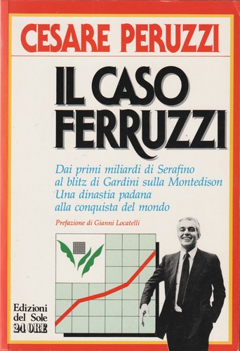 Peruzzi caso ferruzzi - caso,