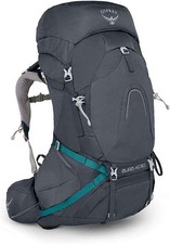 Zaino trekking donna - zaino, da