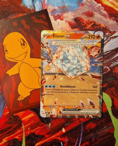 Carta pokemon - pokemon, 🇮🇹