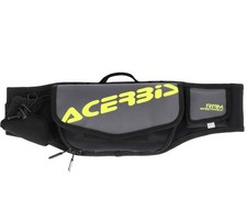 MARSUPIO ACERBIS ENDURO HIP BELT RAM PRO LOGO WAIST PACK TOOL NERO GRIGIO