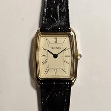 Orologio Technos Vintage NOS