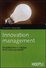 Innovation management