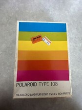 Pellicola Polaroid Colorpack