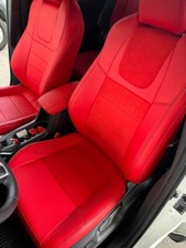 Seat covers custom - covers, liners