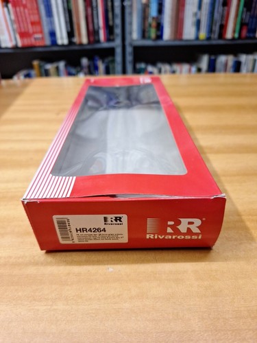 Rivarossi hr4264 scatola - scatola, vuota