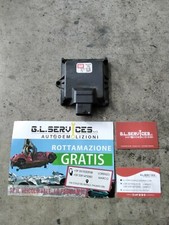 CENTRALINA MODULO UNITA COMANDO GESTIONE GAS ECU GPL LPG BRC SEQUENT 32