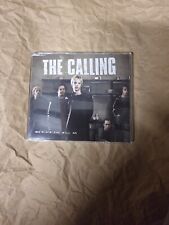 THE CALLING '' WHEREVER YOU WILL GO ''  CD  SINGOLO   EX/EX