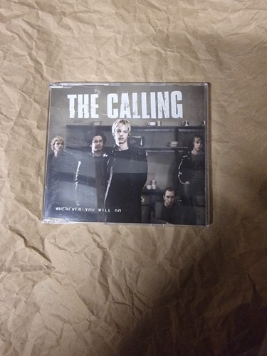 The calling wherever - calling,