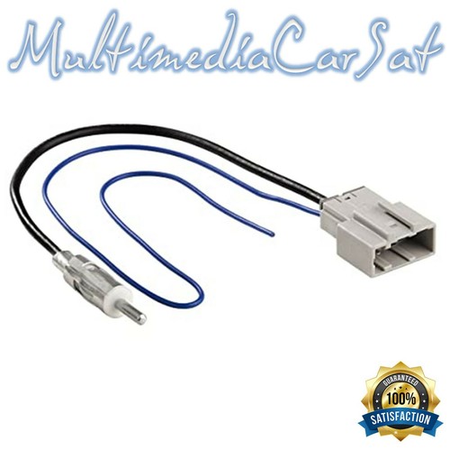 Cavo spinotto iso antenna - spinotto,