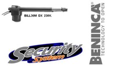 BENINCA' BILL30M DX MOTORE