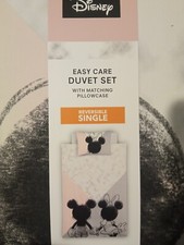 Set copripiumino Disney