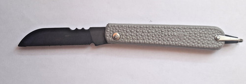 Coltello pieghevole vintage