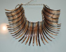 COLLANA donna COLLARE RIGIDO