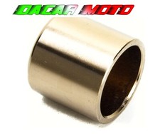 PISTONCINO PINZA FRENO POSTERIORE Honda NX 650 Dominator 1990 1991 1992 1993 