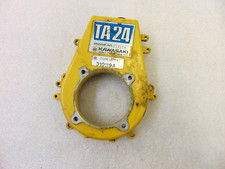 CARTER ATTACCO CAMPANA