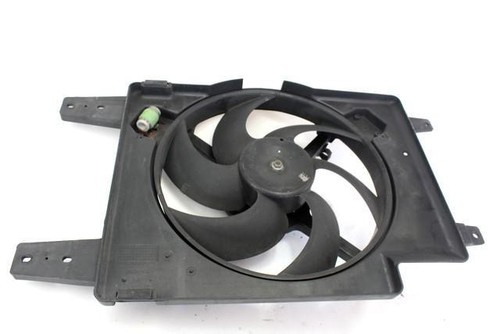 60693177 elettroventola alfa - 60693177,