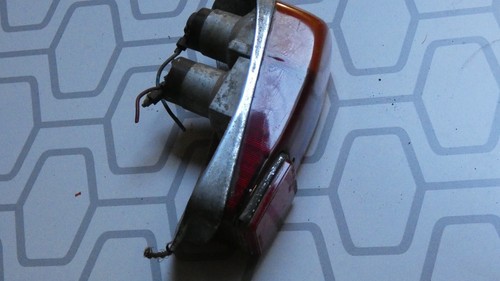 Fanale posteriore fiat 600 - fanale, dx