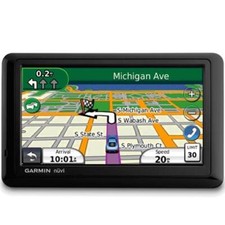 Garmin Nuvi 1490 Navigatore