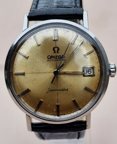 Orologio vintage omega - orologio,