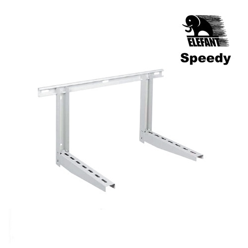 Coppia staffe supporto - coppia,