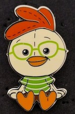 2024 Walt Disney Parks Chicken