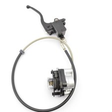 GRUPPO POMPA FRENI E PINZA