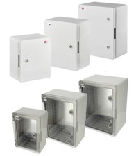 Quadro elettrico IP65