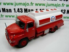 CA2 CAMIONS LKW 1/43