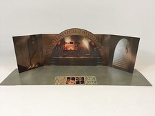 diorama vintage personalizzato