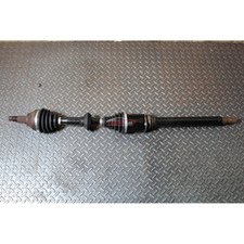 SEMIASSE ANTERIORE DX DESTRO