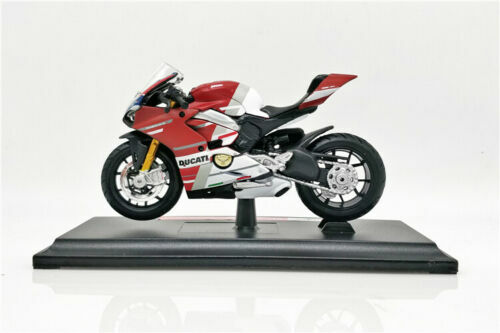 Maisto ducati panigale - maisto, v4