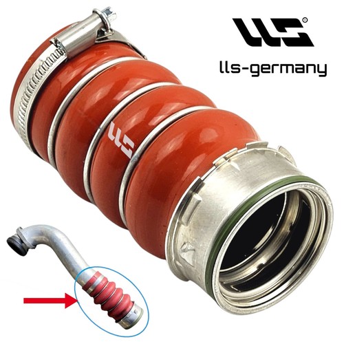 Tubo turbo intercooler per bmw - turbo,