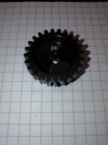Xray 351824 aluminium hard - aluminium,