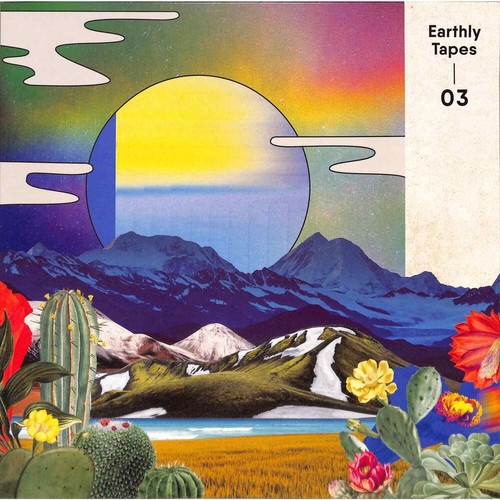 Various artists earthly - various,