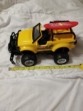 Surf Fighter radiocomando UPS