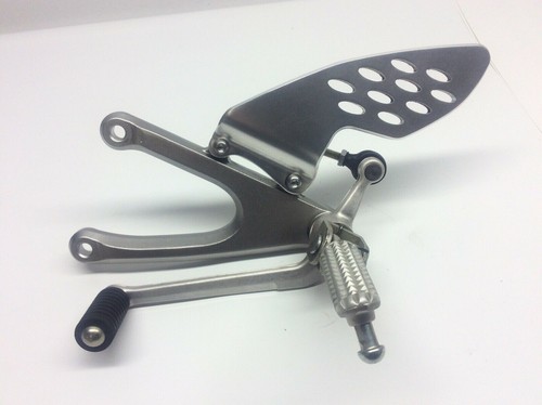 Yamaha pedana pedalina leva - r1,