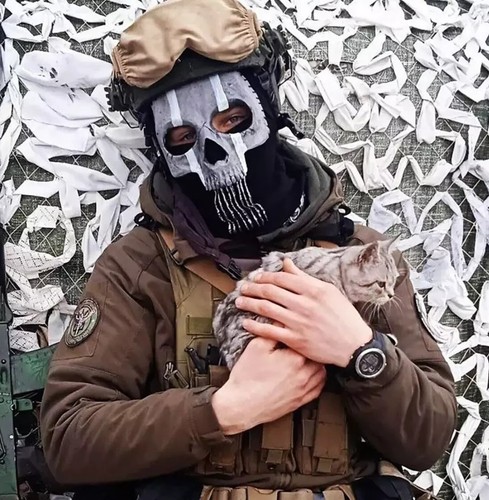 Maschera passamontagna tattica