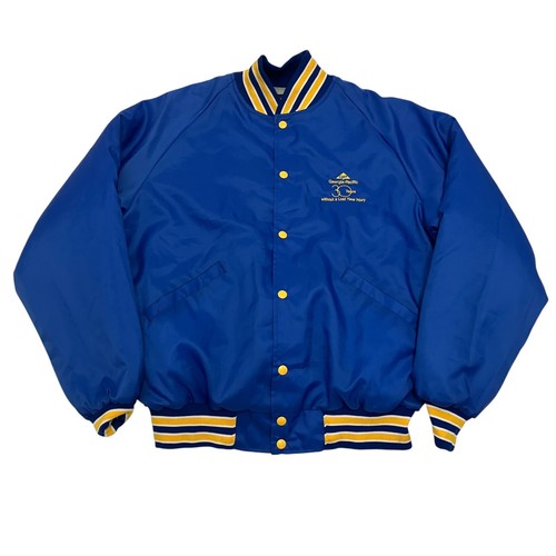 Giacca bomber vintage - bomber,