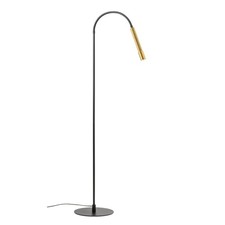 Lampada da terra  piantana a