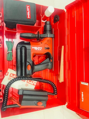 Mint hilti 36v cordless - te,