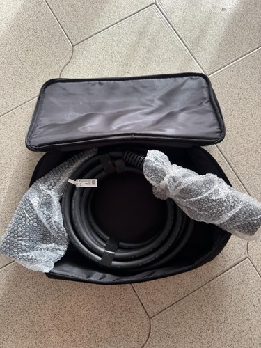 Cavo ricarica per auto - di,