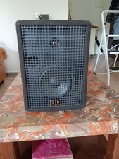 Sr Technology Jam 90 Monitor, Live, Studio.